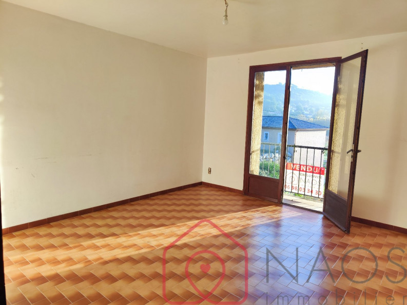 vente Villa Roquebrun - Photo 4