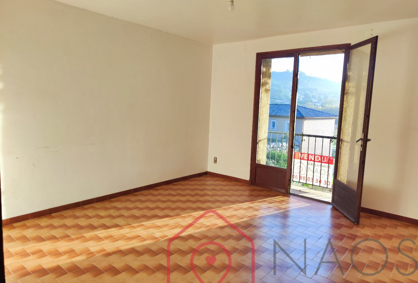 vente Villa Roquebrun - Photo 4