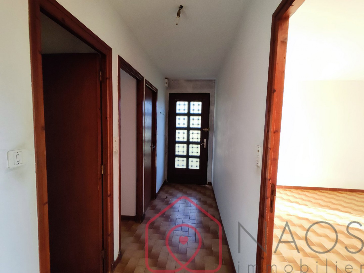 vente Villa Roquebrun - Photo 8