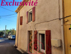 vente Maison de village Villespassans