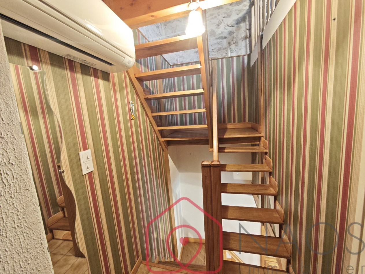 vente Maison de village Villespassans - Photo 10