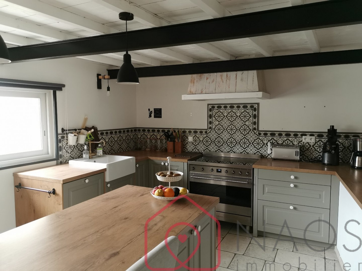 vente Maison de caractère Puisserguier - Photo 8