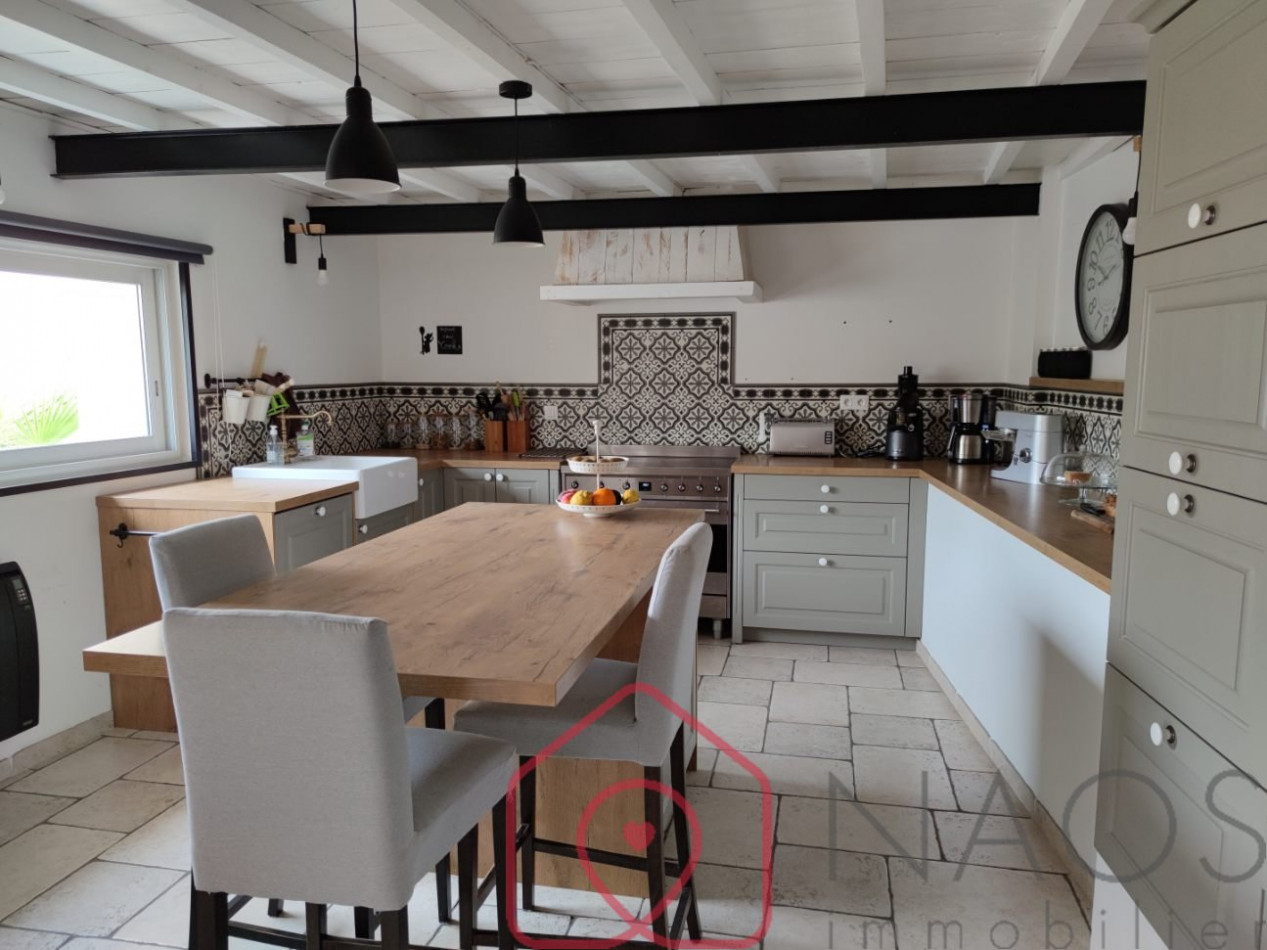 vente Maison de caractère Puisserguier - Photo 5