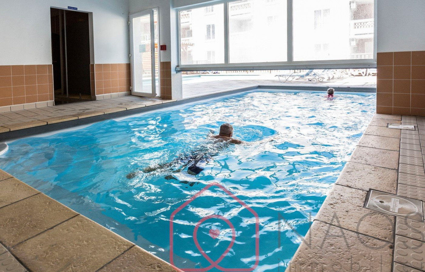 vente Résidence tourisme Greoux Les Bains - Photo 7