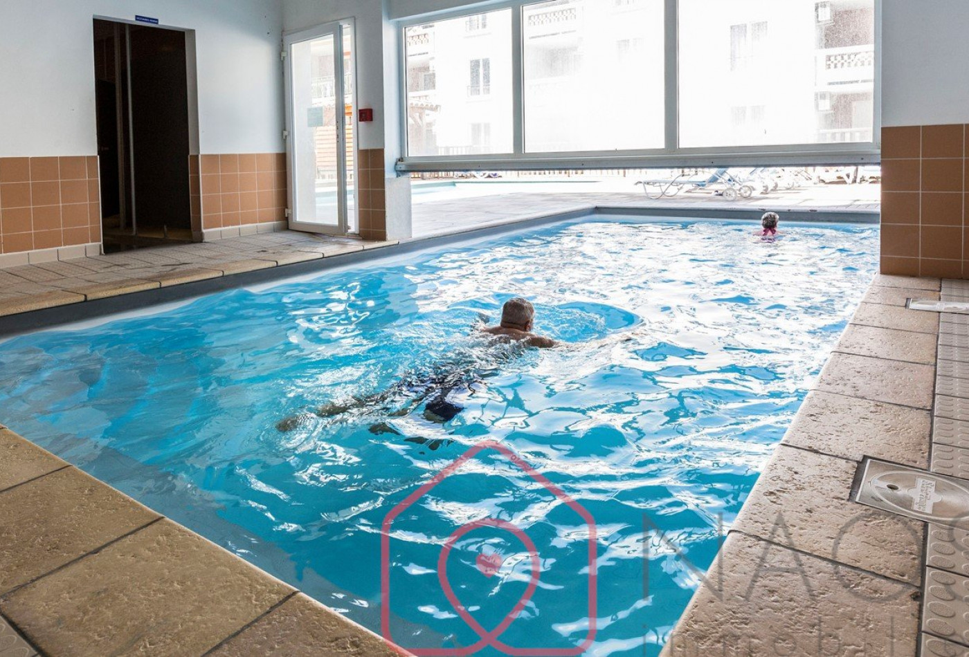 vente Résidence tourisme Greoux Les Bains - Photo 7