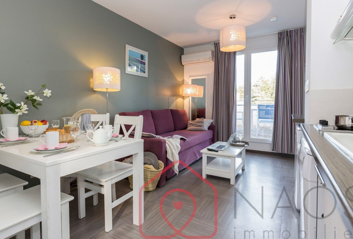 vente Résidence tourisme Greoux Les Bains - Photo 1