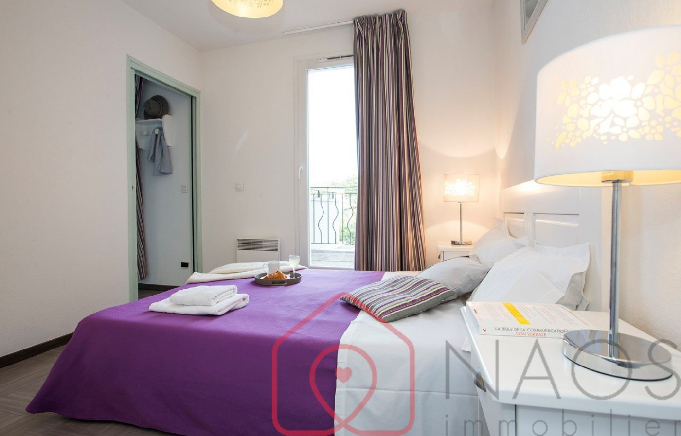 vente Résidence tourisme Greoux Les Bains - Photo 4