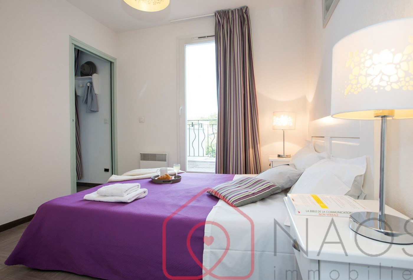 vente Résidence tourisme Greoux Les Bains - Photo 4