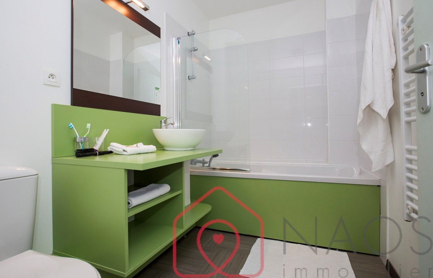 vente Résidence tourisme Greoux Les Bains - Photo 5