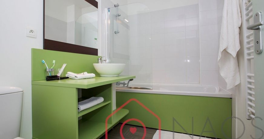 vente Résidence tourisme Greoux Les Bains