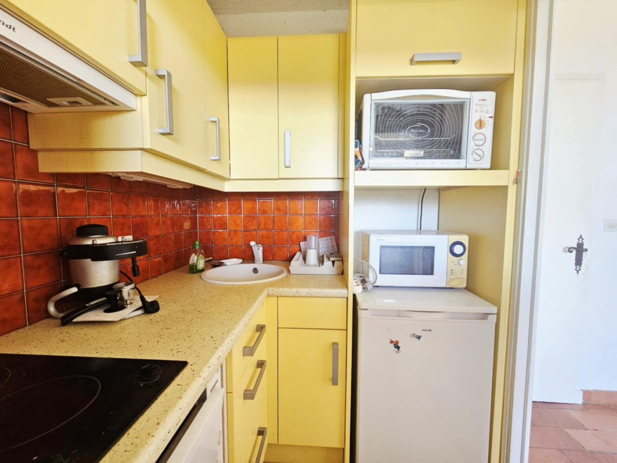 vente Appartement La Croix Valmer - Photo 5