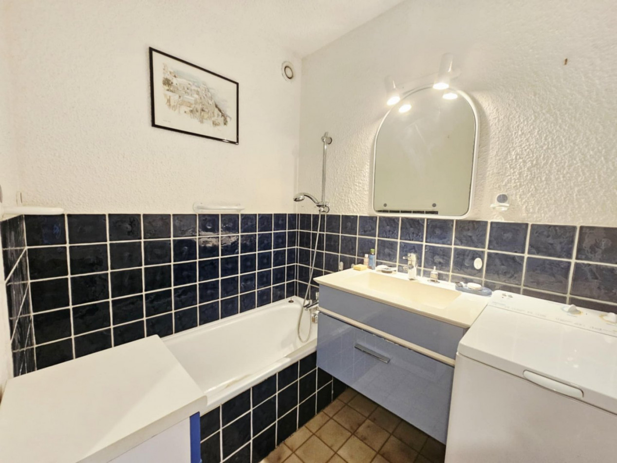 vente Appartement La Croix Valmer - Photo 7