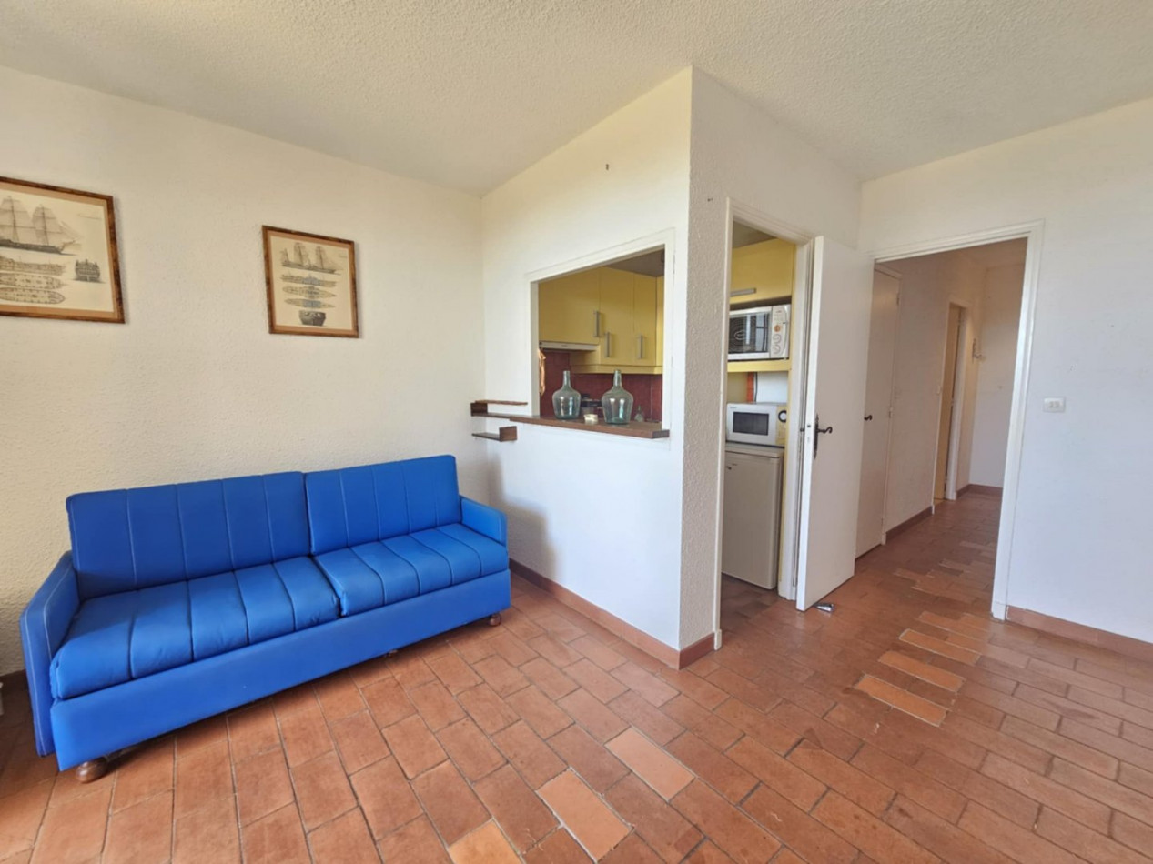 vente Appartement La Croix Valmer - Photo 3