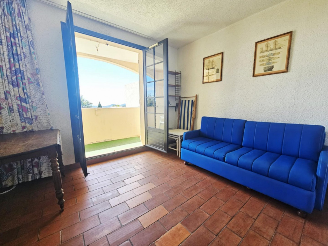 vente Appartement La Croix Valmer - Photo 4