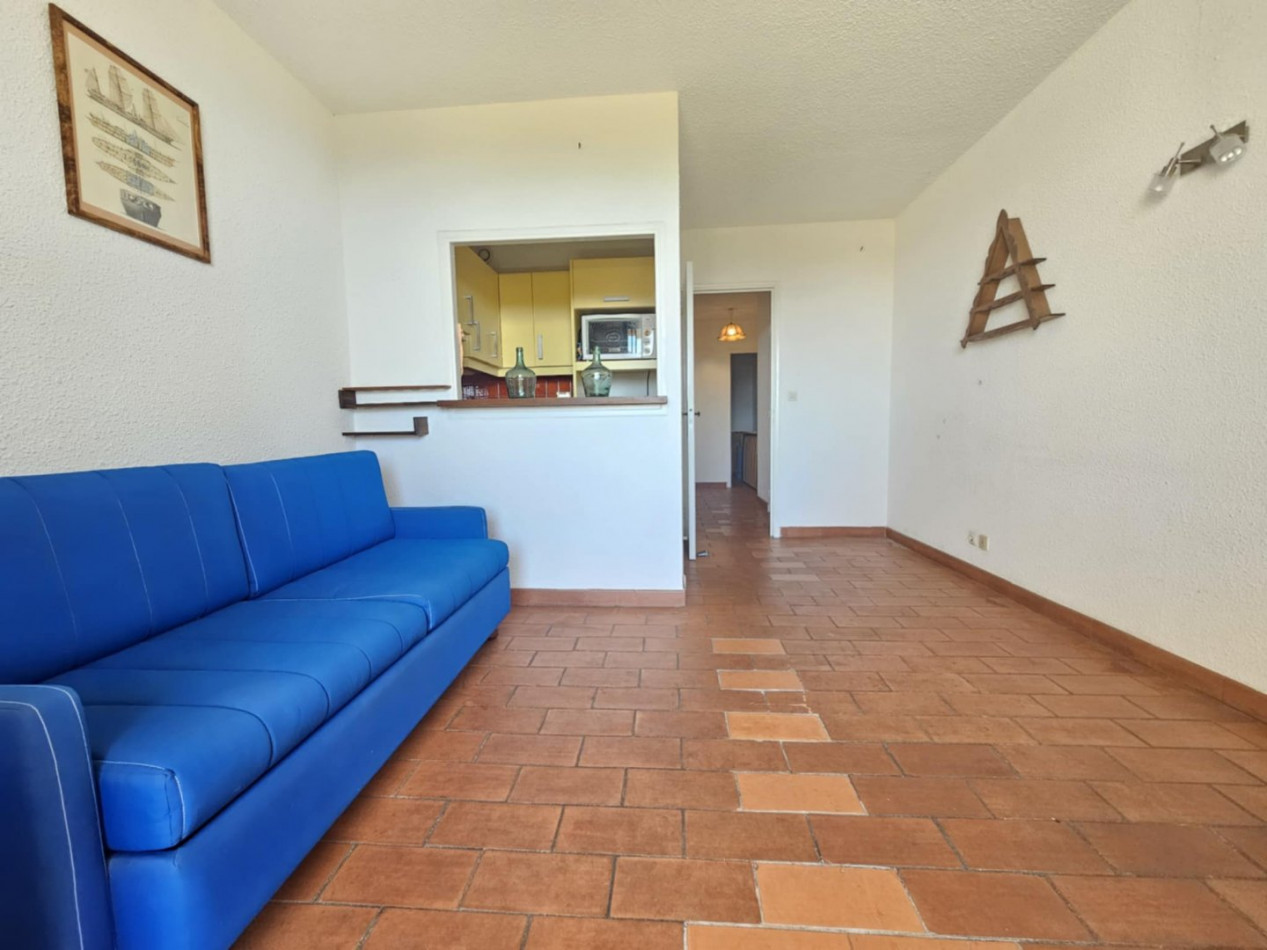 vente Appartement La Croix Valmer - Photo 2