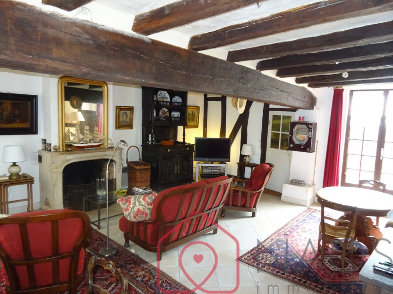 vente Maison de village Aubigny Sur Nere - Photo 4