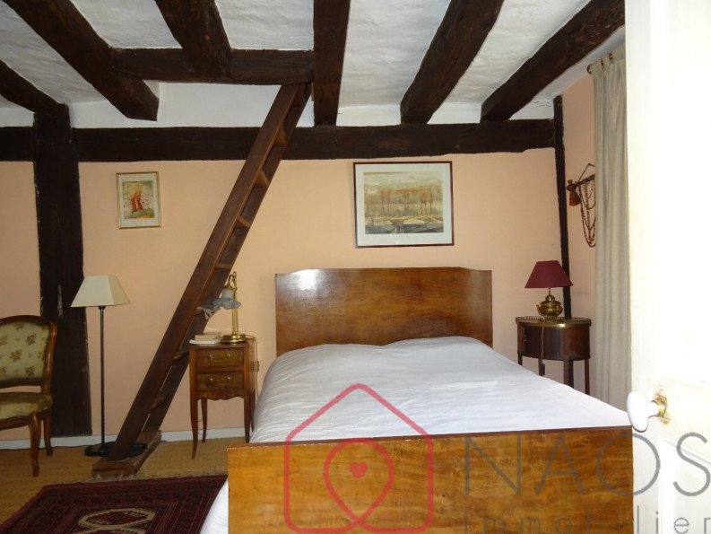 vente Maison de village Aubigny Sur Nere - Photo 7