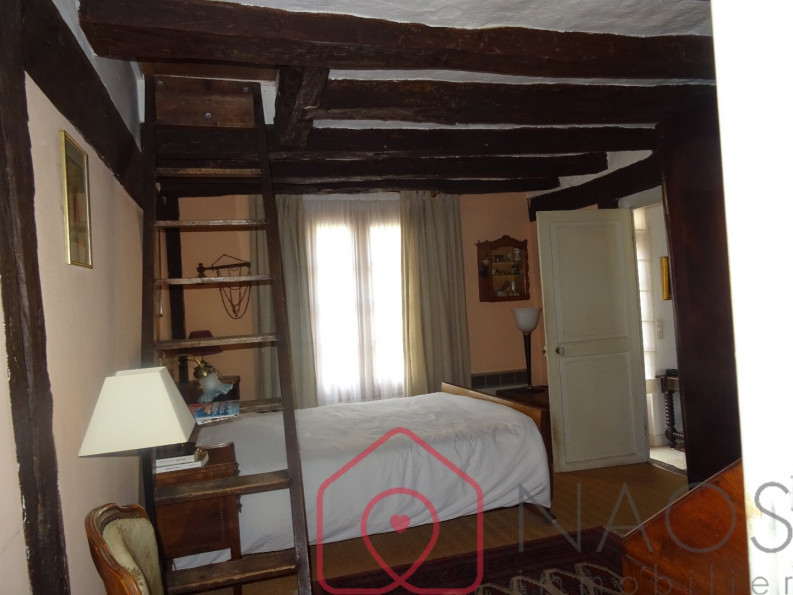 vente Maison de village Aubigny Sur Nere - Photo 8