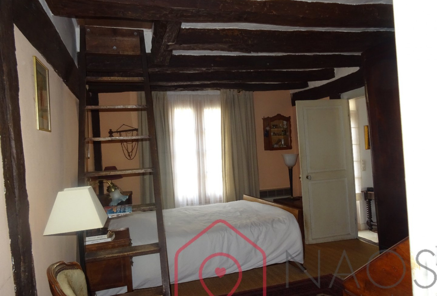 vente Maison de village Aubigny Sur Nere - Photo 8