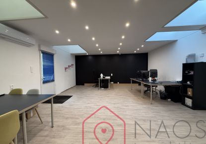 vente Bureau Charleville Mezieres