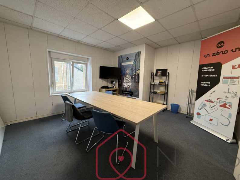 vente Bureau Charleville Mezieres - Photo 9