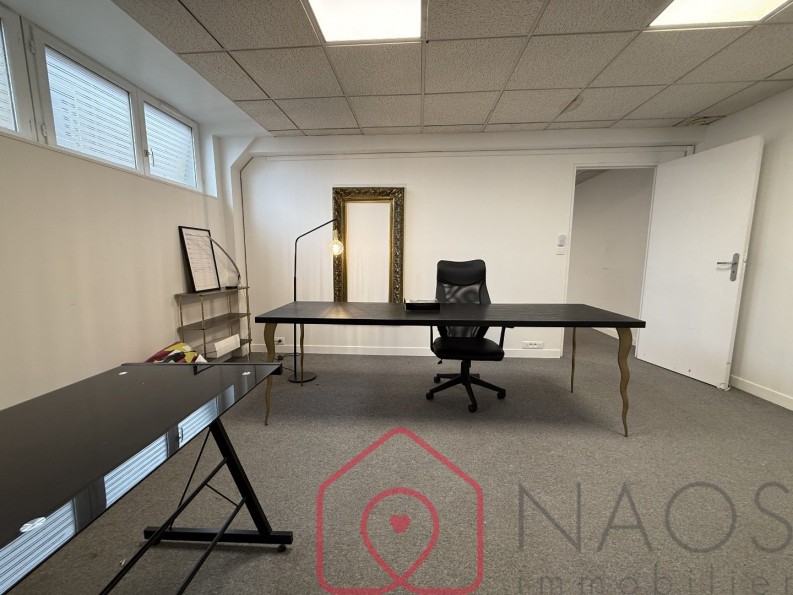 vente Bureau Charleville Mezieres - Photo 10