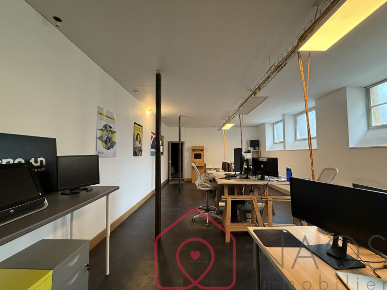 vente Bureau Charleville Mezieres - Photo 3