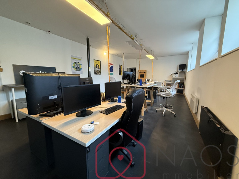 vente Bureau Charleville Mezieres - Photo 4