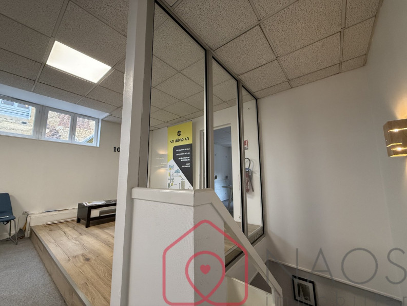 vente Bureau Charleville Mezieres - Photo 5