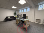 vente Bureau Charleville Mezieres