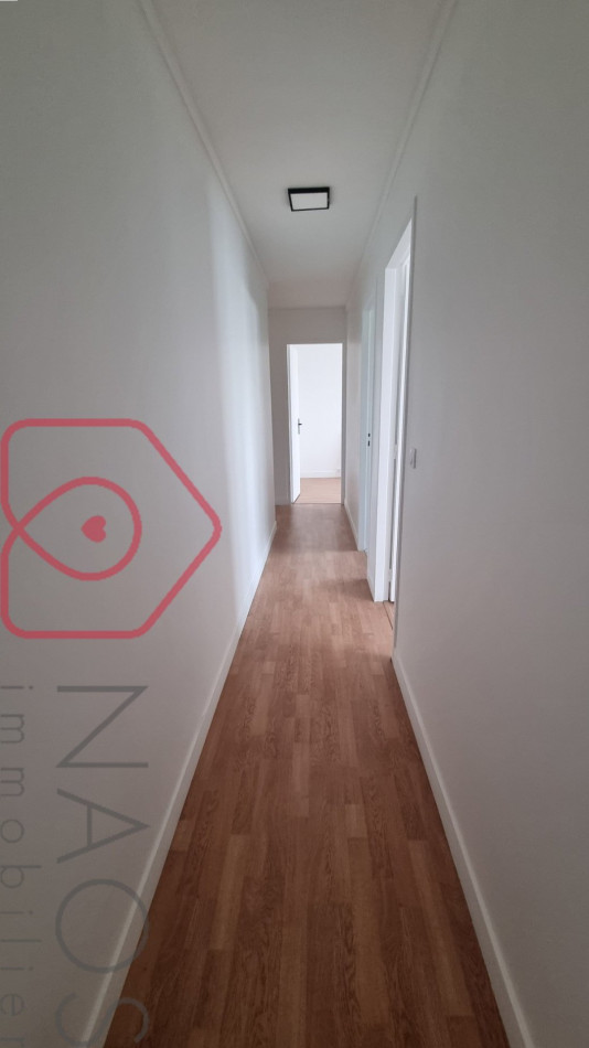 vente Appartement Meudon La Foret - Photo 10