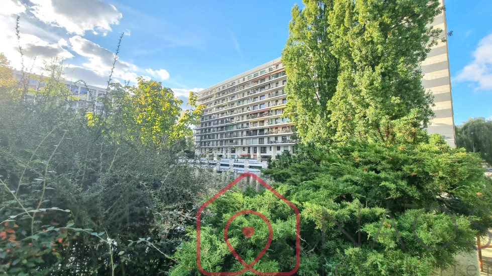 vente Appartement Meudon La Foret - Photo 1