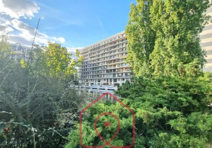 vente Appartement Meudon La Foret