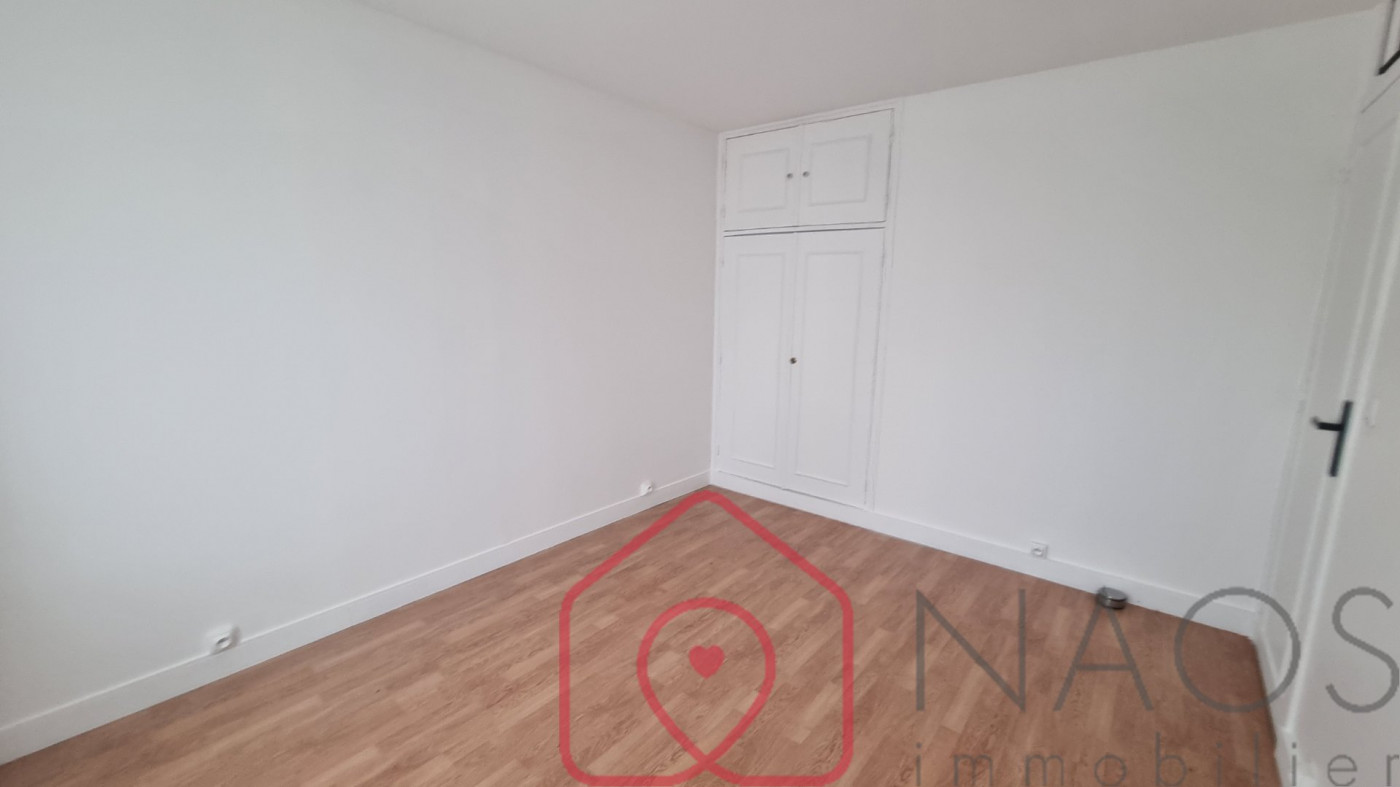 vente Appartement Meudon La Foret - Photo 8