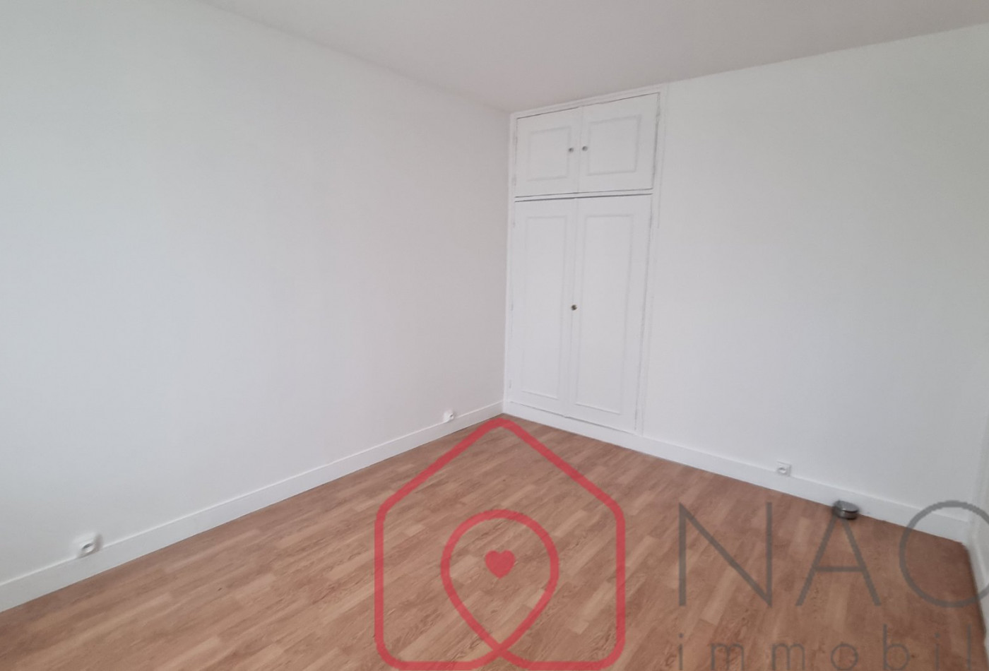 vente Appartement Meudon La Foret - Photo 8