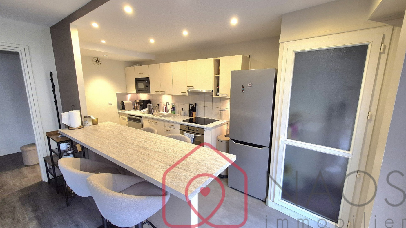 vente Appartement Meudon La Foret - Photo 3