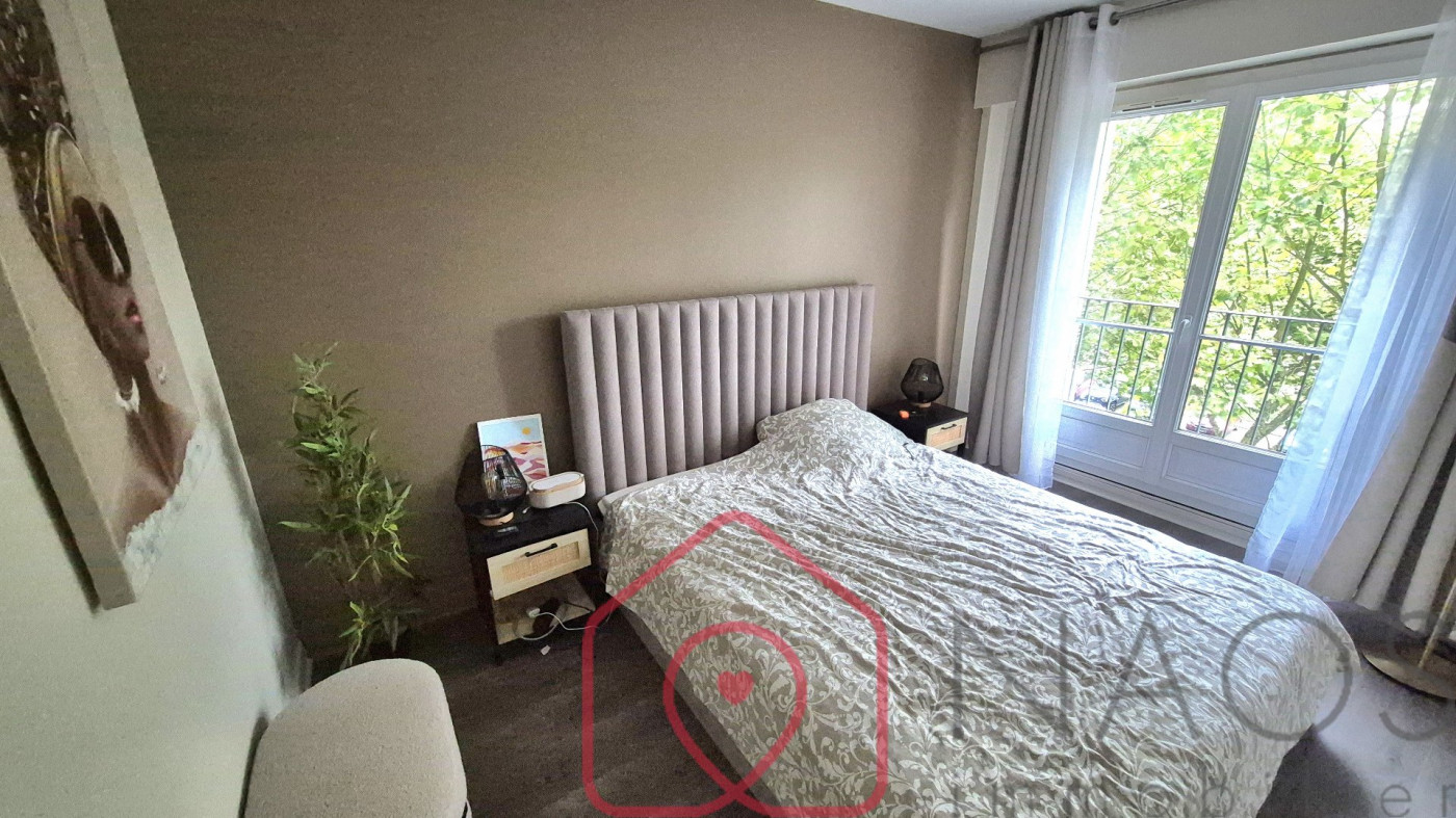 vente Appartement Meudon La Foret - Photo 7