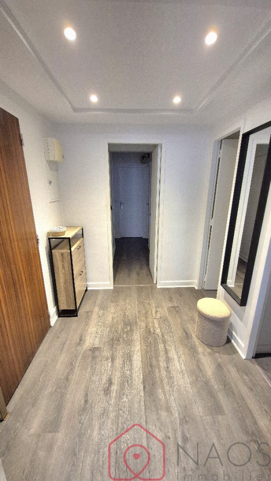 vente Appartement Meudon La Foret - Photo 4