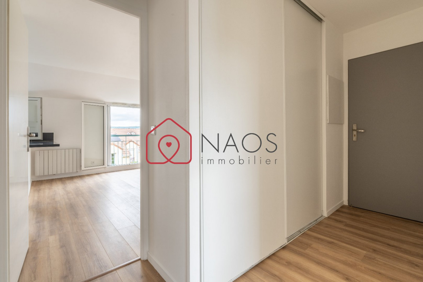 vente Appartement Acheres - Photo 6