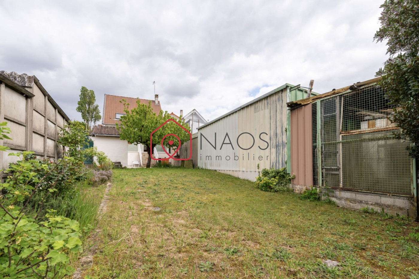 vente Maison Acheres - Photo 2