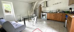 vente Maison en pierre Missillac