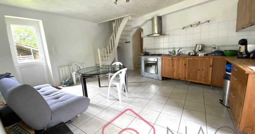 vente Maison en pierre Missillac