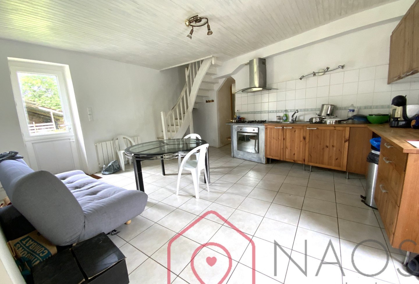 vente Maison en pierre Missillac - Photo 3