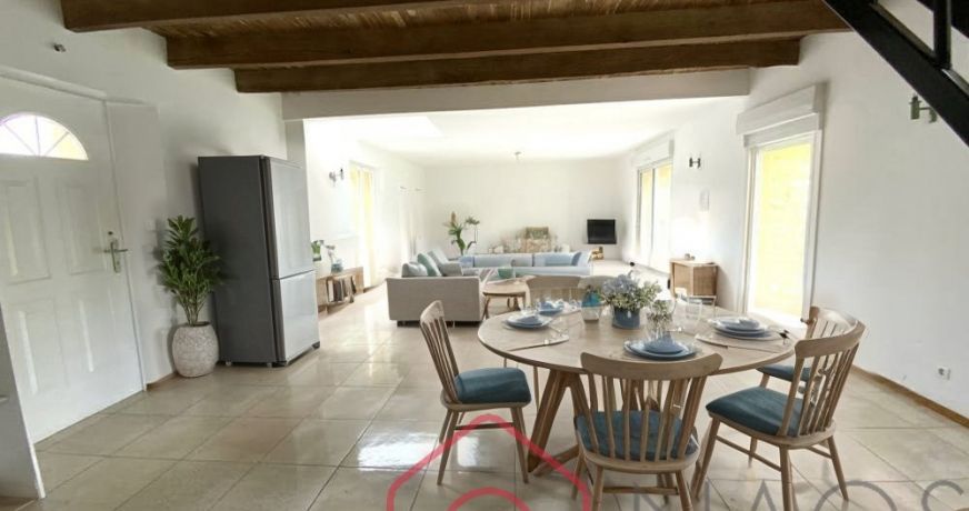 vente Maison en pierre Missillac
