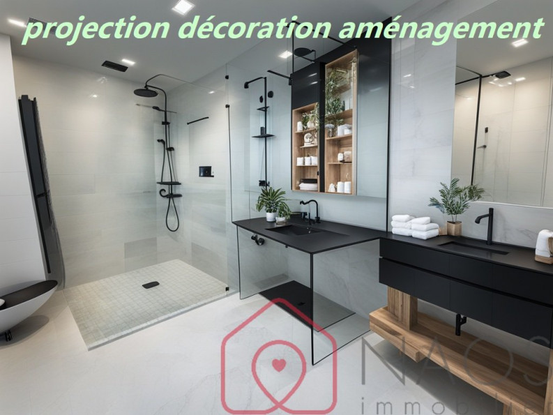vente Maison en pierre Missillac - Photo 9