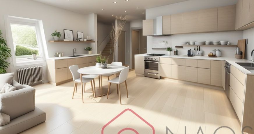 vente Maison en pierre Missillac