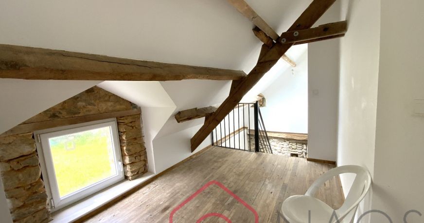 vente Maison en pierre Missillac