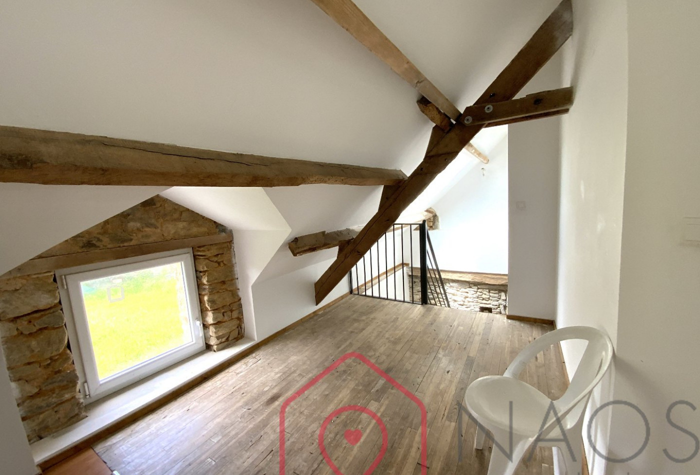 vente Maison en pierre Missillac - Photo 7