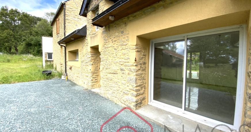 vente Maison en pierre Missillac