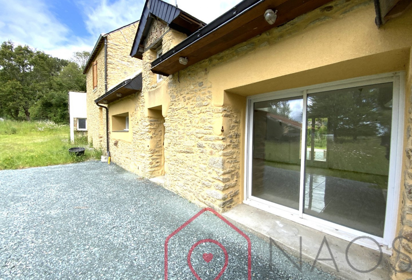 vente Maison en pierre Missillac - Photo 6